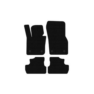 Gumowe dywaniki Carsuit (do S F56, czarne) Mini Cooper F55/56/57 2014-2023 zdjęcia 1
