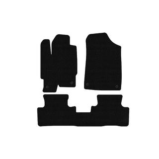Gumowe Dywaniki Carsuit (Czarne) Acura RDX 2006-2012 zdjęcia 1