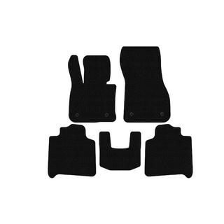 Gumowe Dywaniki Carsuit (Do F46, 2 Rzędy, Czarne) BMW 2 Series Active Tourer F45/F46 2014-2021 zdjęcia 1