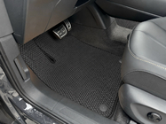 Volkswagen ID. UNYX 2024- Gumowe Dywaniki Carsuit (Czarne) zdjęcia 1