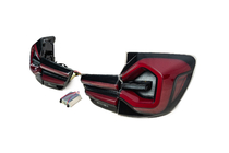 BMW X3 F25 2011-2018 Tylne lampy w stylu G01 (2 szt.) zdjęcia 3