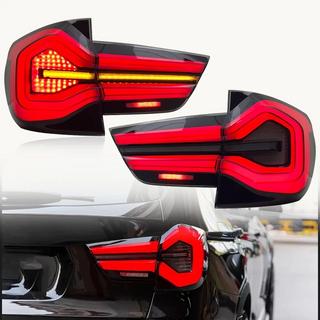 Tylne lampy w stylu G01 (2 szt.) zdjęcia 1