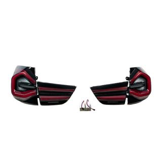 Tylne lampy w stylu G01 (2 szt.) zdjęcia 2