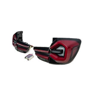 Tylne lampy w stylu G01 (2 szt.) zdjęcia 3