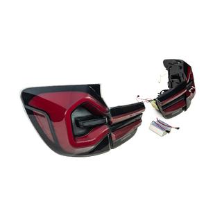 Tylne lampy w stylu G01 (2 szt.) zdjęcia 4