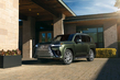 Recenzja Lexusa LX 700h 2025: hybrydowy SUV czwartej generacji zdjęcia 2