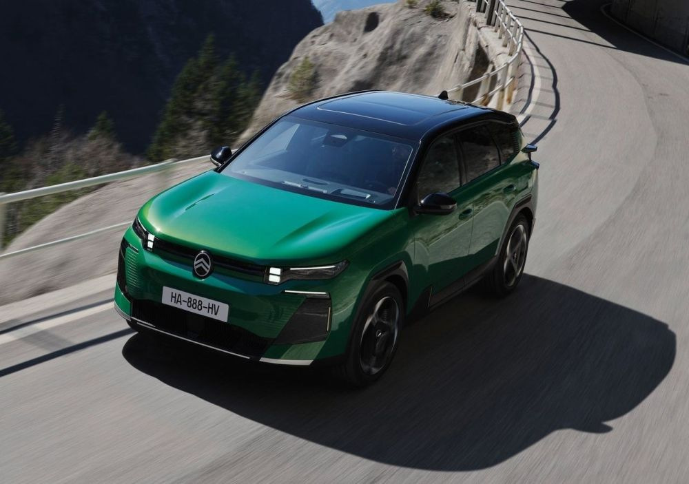 Recenzja Citroena C5 Aircross 2025: Druga generacja