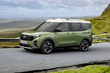 Ford Tourneo Courier drugiej generacji: Kompaktowy, wielofunkcyjny minivan zdjęcia 3
