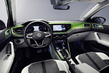 Recenzja Volkswagena Taigo: Dane techniczne, wyposażenie, zdjęcia zdjęcia 5