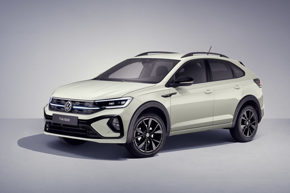 Recenzja Volkswagena Taigo: Dane techniczne, wyposażenie, zdjęcia