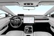 Recenzja Toyoty BZ5 2025: Dane techniczne, wyposażenie, zdjęcia zdjęcia 5