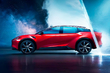 Recenzja Toyoty BZ5 2025: Dane techniczne, wyposażenie, zdjęcia zdjęcia 2