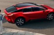Recenzja Toyoty BZ5 2025: Dane techniczne, wyposażenie, zdjęcia zdjęcia 3