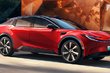 Recenzja Toyoty BZ5 2025: Dane techniczne, wyposażenie, zdjęcia zdjęcia 1
