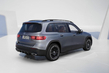Recenzja Mercedesa-Benz klasy GLB: Odświeżony wygląd kompaktowego SUV-a klasy premium zdjęcia 3