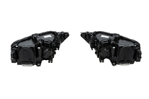 Audi A4 B8 2007-2015 Przednie reflektory Full LED (2012-2015, Xenon na LED, 2 szt.) zdjęcia 4