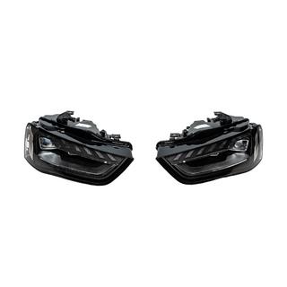 Przednie reflektory Full LED (2012-2015, Xenon na LED, 2 szt.) zdjęcia 1