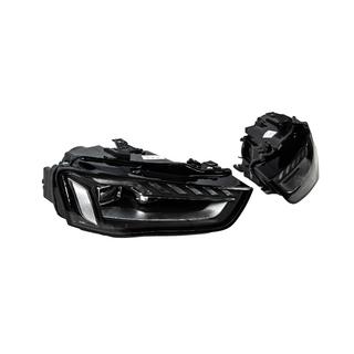 Przednie reflektory Full LED (2012-2015, Xenon na LED, 2 szt.) zdjęcia 3