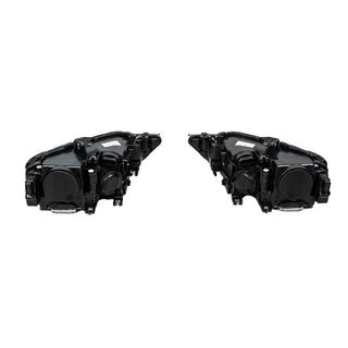 Przednie reflektory Full LED (2012-2015, Xenon na LED, 2 szt.) zdjęcia 4