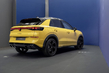 Recenzja Volkswagena T-Roc 2025 drugiej generacji: Odświeżony kompaktowy crossover zdjęcia 3