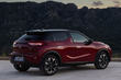 Recenzja DS 3 E-Tense: Dane techniczne, wyposażenie, zdjęcia zdjęcia 3