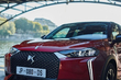 Recenzja DS 3 E-Tense: Dane techniczne, wyposażenie, zdjęcia zdjęcia 2