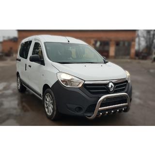 Pałąk Przedni WT003 (Stal Nierdzewna) zdjęcia 4