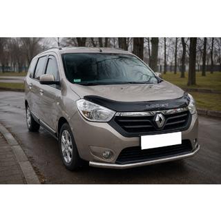 Przedni Pałąk Ochronny ST008 (Stal Nierdzewna) zdjęcia 2