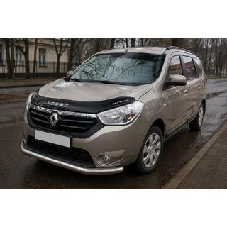 Przedni Pałąk Ochronny ST008 (Stal Nierdzewna) zdjęcia 3