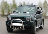 Suzuki Jimny 1998-2018 Pałąk Przedni F2-01 (Stal Nierdzewna) zdjęcia 3