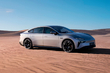 Recenzja liftbacka Dongfeng Eπ 007 zdjęcia 1