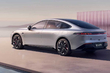 Recenzja liftbacka Dongfeng Eπ 007 zdjęcia 3
