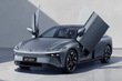 Recenzja liftbacka Dongfeng Eπ 007 zdjęcia 2