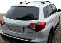 Suzuki Vitara 2015- Bagażnik dachowy (belki poprzeczne) na zintegrowane relingi zamykany na klucz WingCarrier V2 (2 szt.) zdjęcia 17