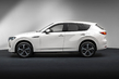 Mazda CX-60: Recenzja luksusowego crossovera zdjęcia 2