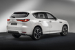 Mazda CX-60: Recenzja luksusowego crossovera zdjęcia 3