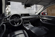 Mazda CX-60: Recenzja luksusowego crossovera zdjęcia 6