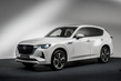 Mazda CX-60: Recenzja luksusowego crossovera zdjęcia 1