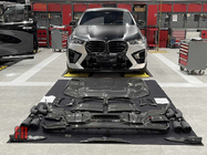 BMW X6 G06 2019–2027 Zestaw body kit do X6M F96 LRT-Design Carbon (2023+) zdjęcia 1