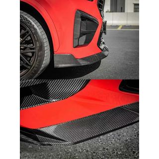 Zestaw body kit do X6M F96 SQ-Design Carbon (2023+) BMW X6 G06 2019–2027 zdjęcia 3