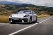 Recenzja Porsche Panamera Turbo S E-Hybrid 2024 zdjęcia 3
