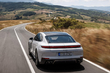 Recenzja Porsche Panamera Turbo S E-Hybrid 2024 zdjęcia 4