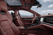 Recenzja Porsche Panamera Turbo S E-Hybrid 2024 zdjęcia 6