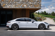 Recenzja Porsche Panamera Turbo S E-Hybrid 2024 zdjęcia 2