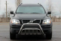 Volvo XC90 2002-2014 Przedni Pałąk WT002 (Stal Nierdzewna) zdjęcia 1