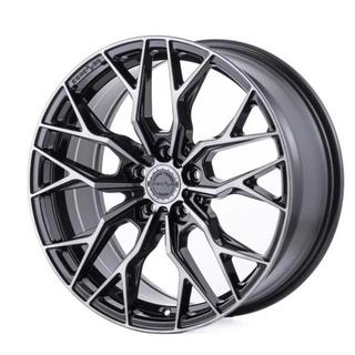Felgi tytanowe Custom (Komplet 4 szt.) Mercedes G class W463 2018-2024
