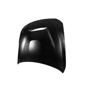 Maska w stylu GTS (Aluminium) zdjęcia 2