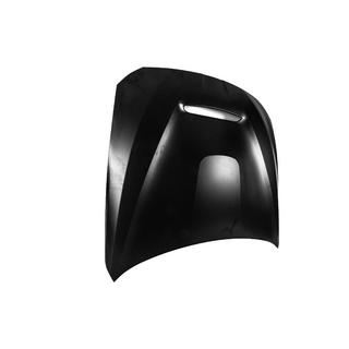 Maska w stylu GTS (Aluminium) zdjęcia 3