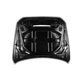 Maska w stylu GTS (Aluminium) zdjęcia 4