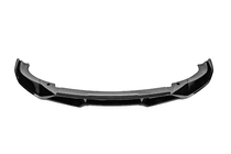 BMW X3 G01 2018- Przedni splitter Paradigm (do M-Sport 2022-2024, czarny połysk) zdjęcia 2